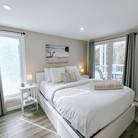 L'Intemporel By Gestion Elite Mont-Tremblant Exterior foto