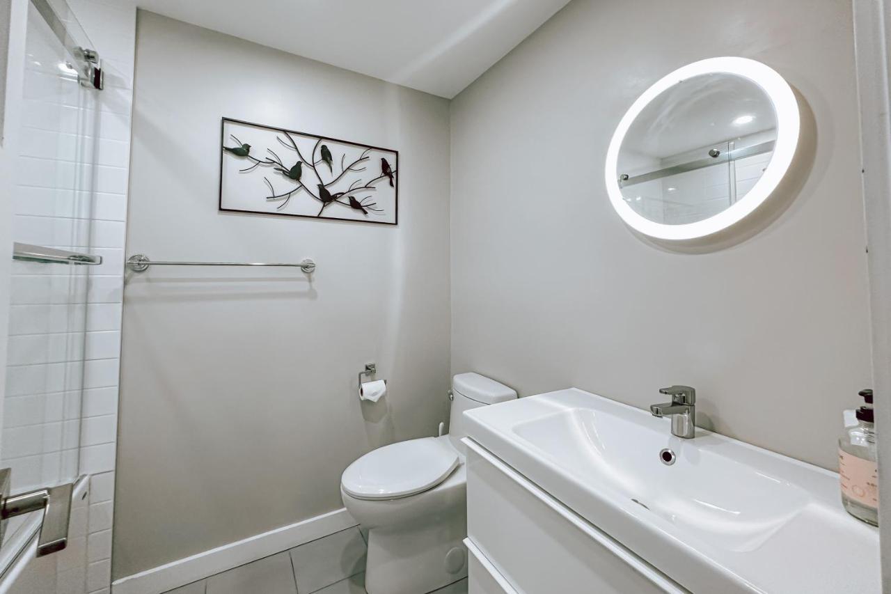 L'Intemporel By Gestion Elite Mont-Tremblant Exterior foto