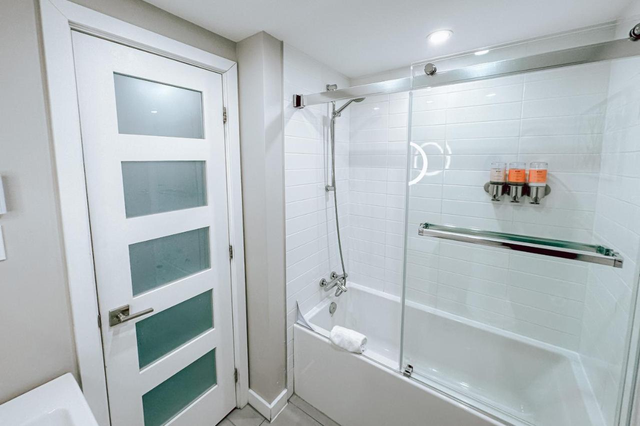 L'Intemporel By Gestion Elite Mont-Tremblant Exterior foto