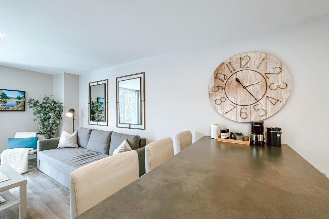 L'Intemporel By Gestion Elite Mont-Tremblant Exterior foto